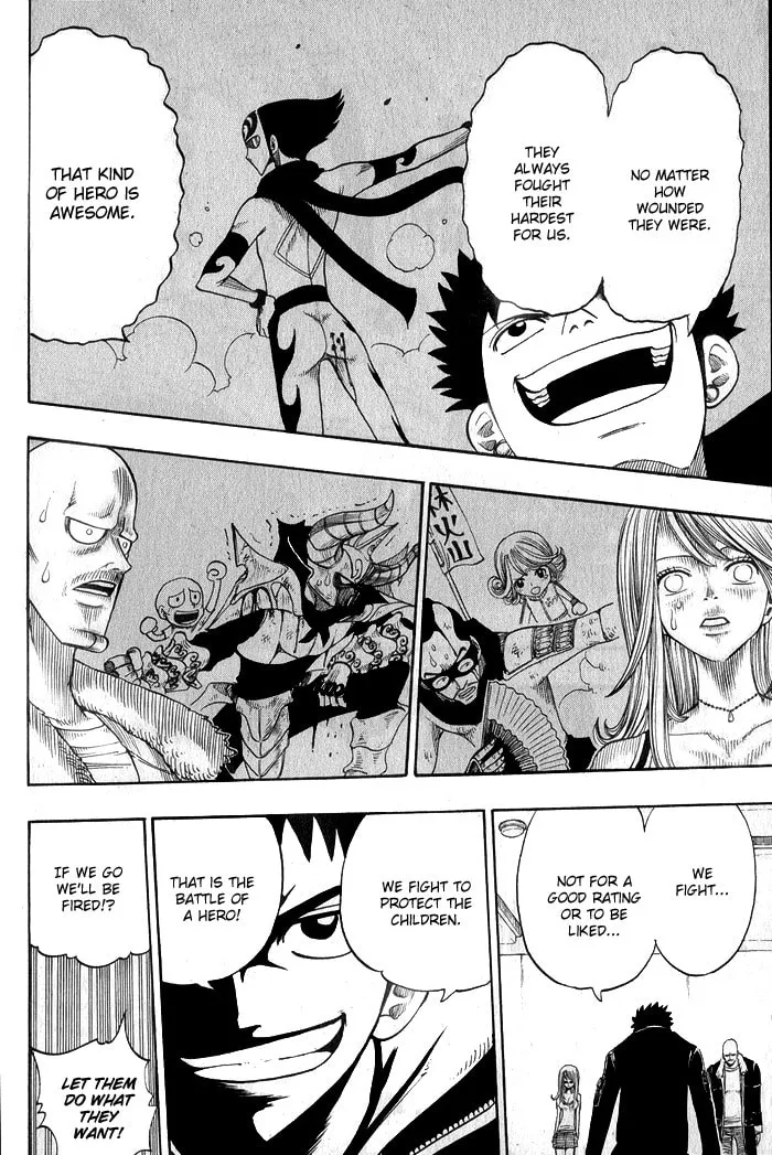 Read Hiro Mashima