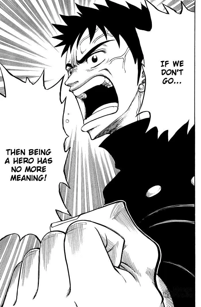 Read Hiro Mashima