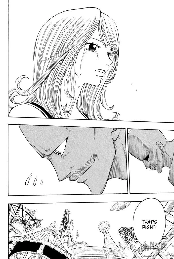 Read Hiro Mashima