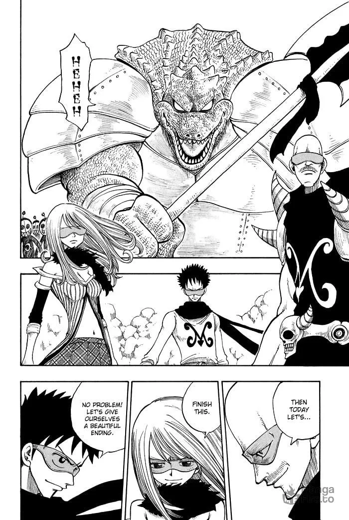 Read Hiro Mashima
