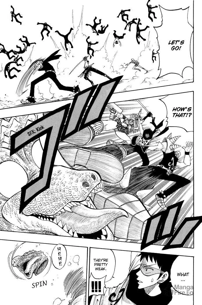 Read Hiro Mashima