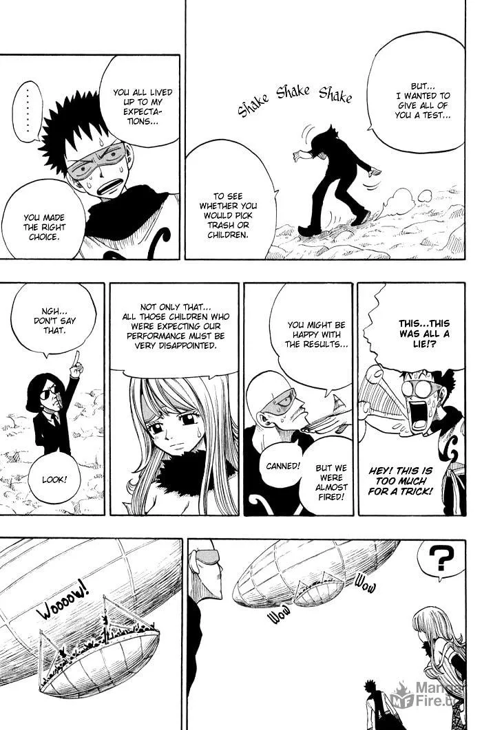 Read Hiro Mashima