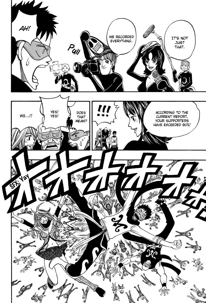 Read Hiro Mashima