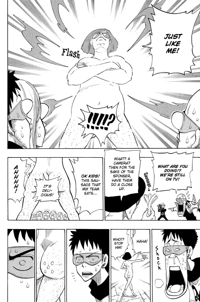 Read Hiro Mashima