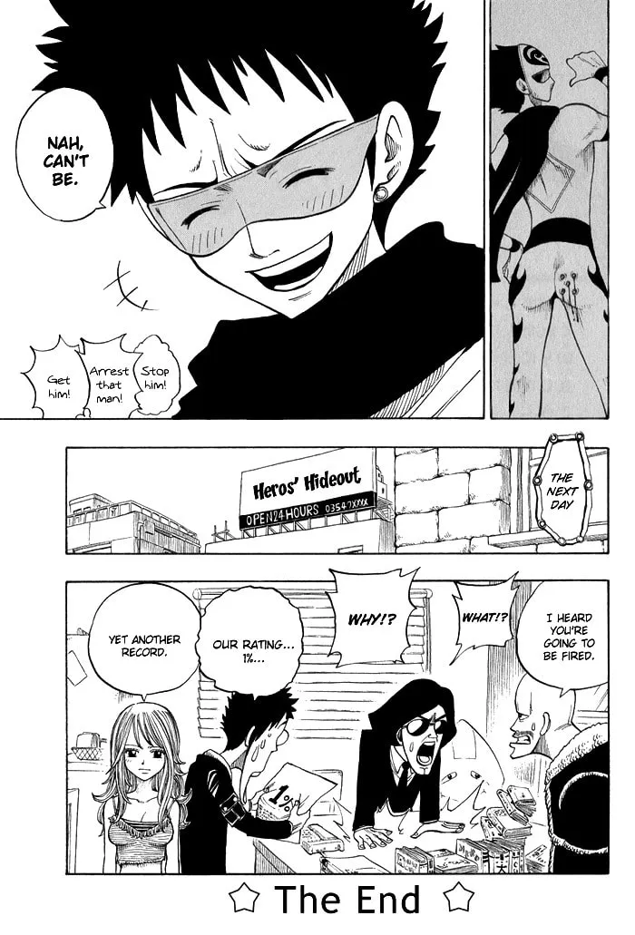 Read Hiro Mashima