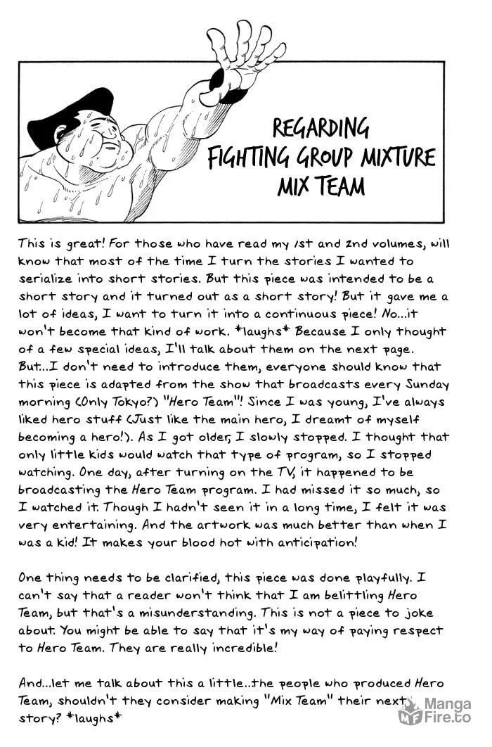 Read Hiro Mashima