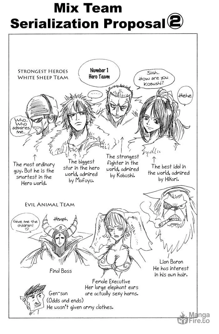 Read Hiro Mashima
