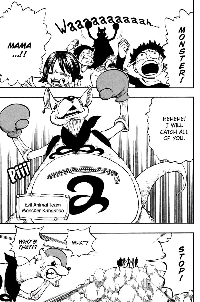 Read Hiro Mashima