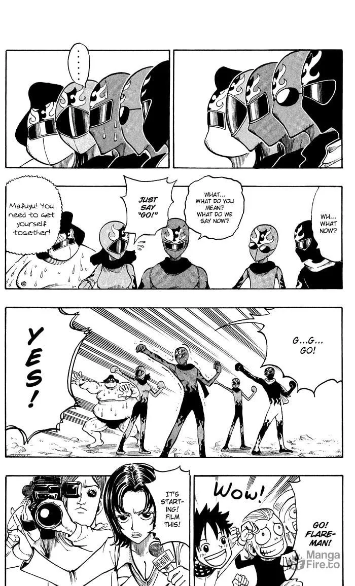 Read Hiro Mashima