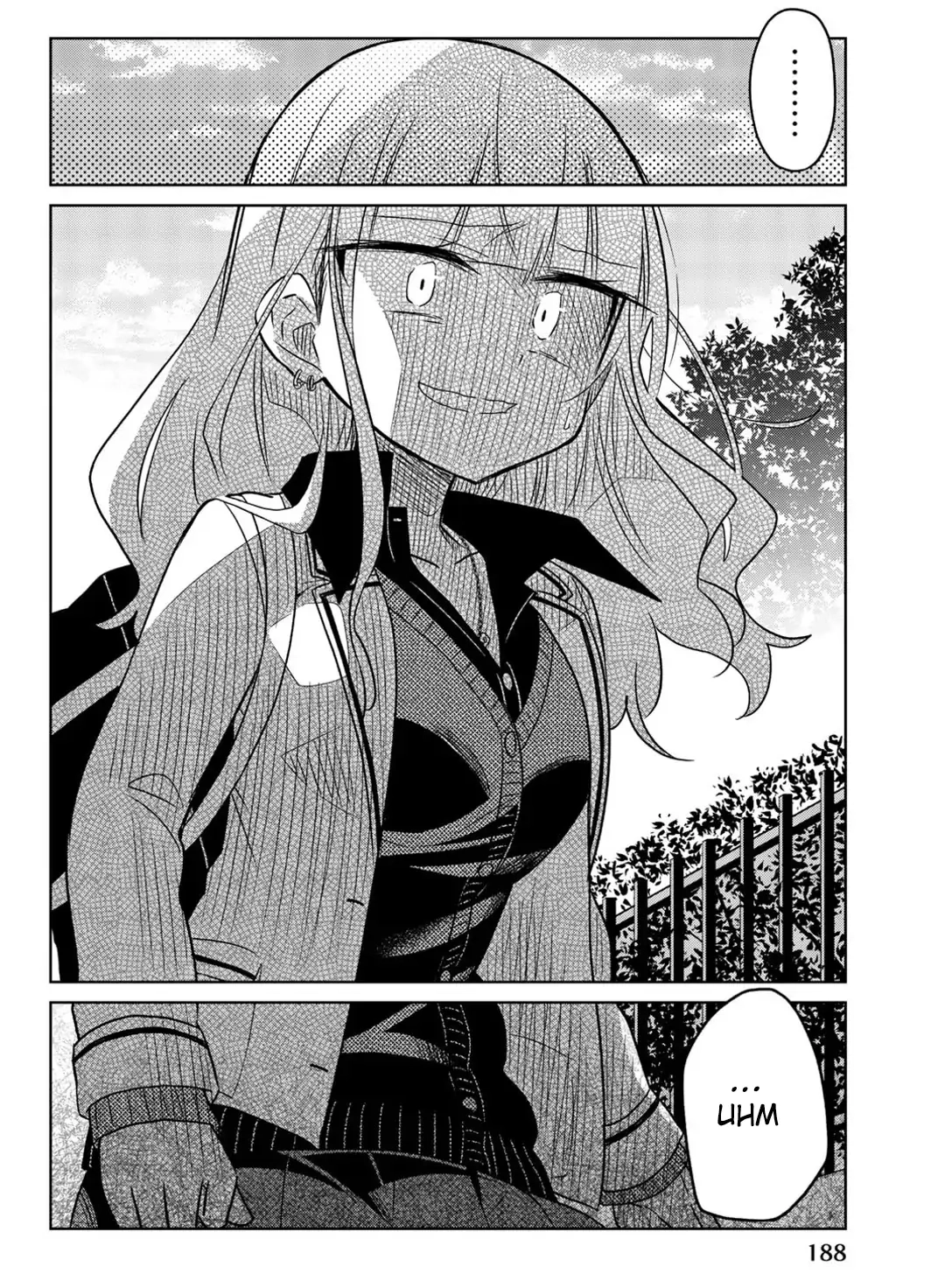 Hiroin wa Zetsubou shimashita. Chapter 16 page 15 - 