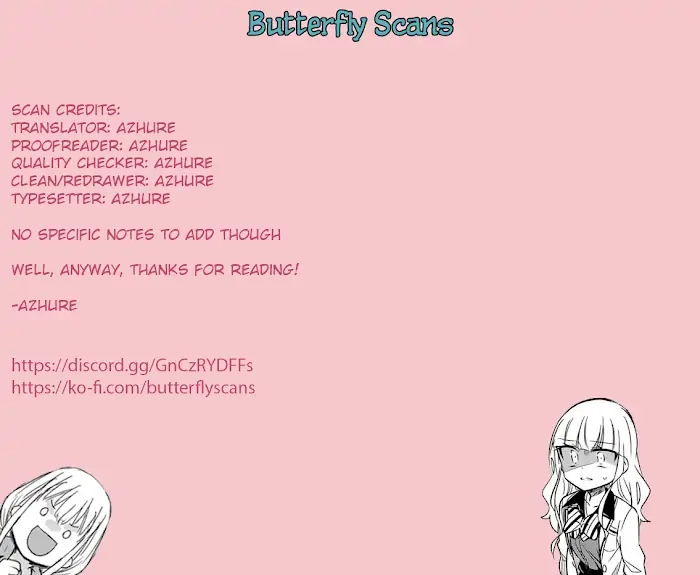 Hiroin wa Zetsubou shimashita. Chapter 4 page 18 - 