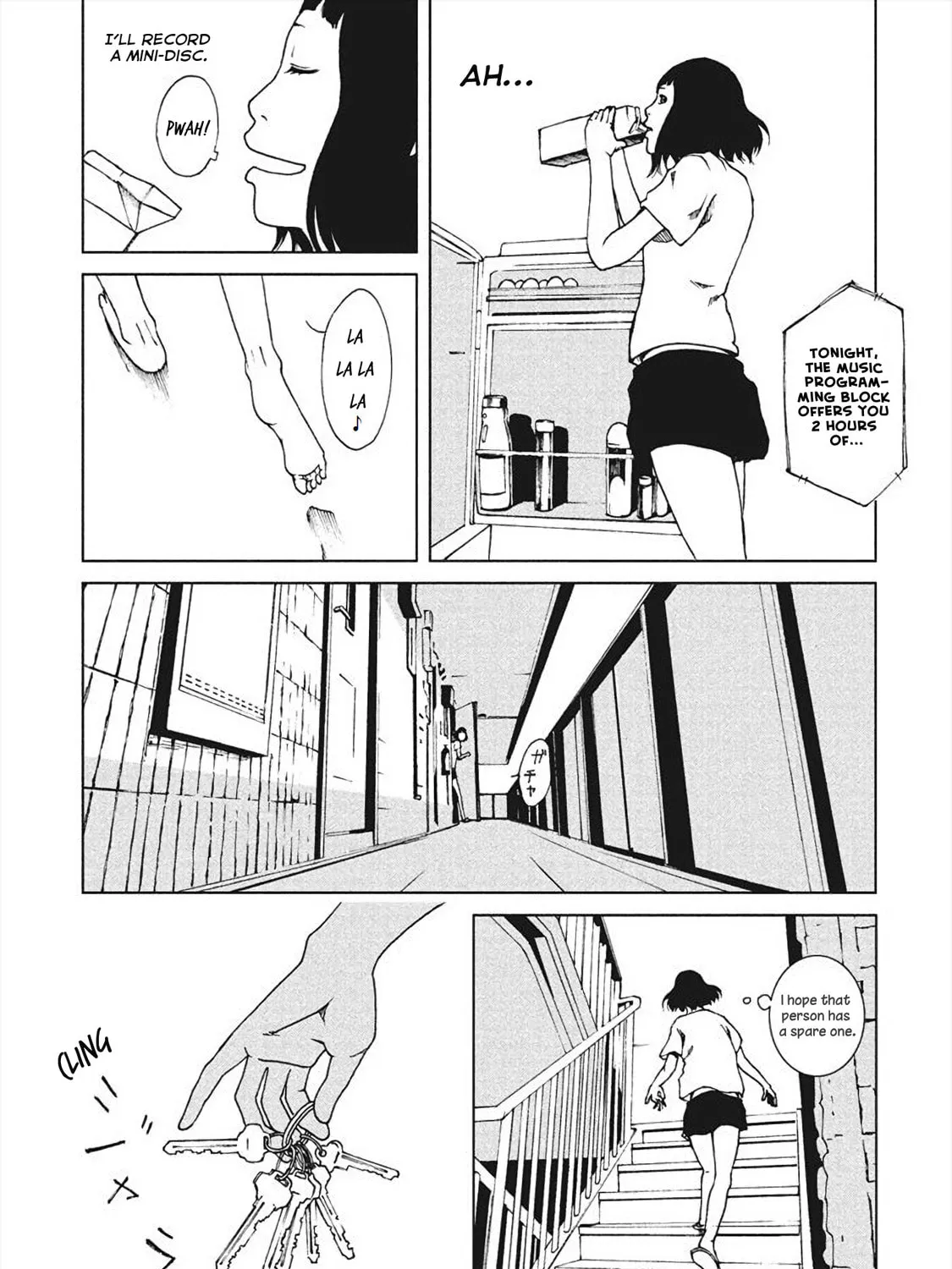 Read Hiru chapter 1 image 26 on Lezhin