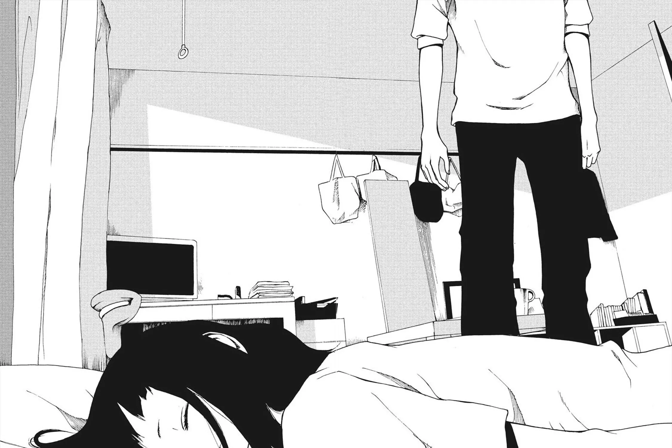 Read Hiru chapter 1 image 44 on Lezhin