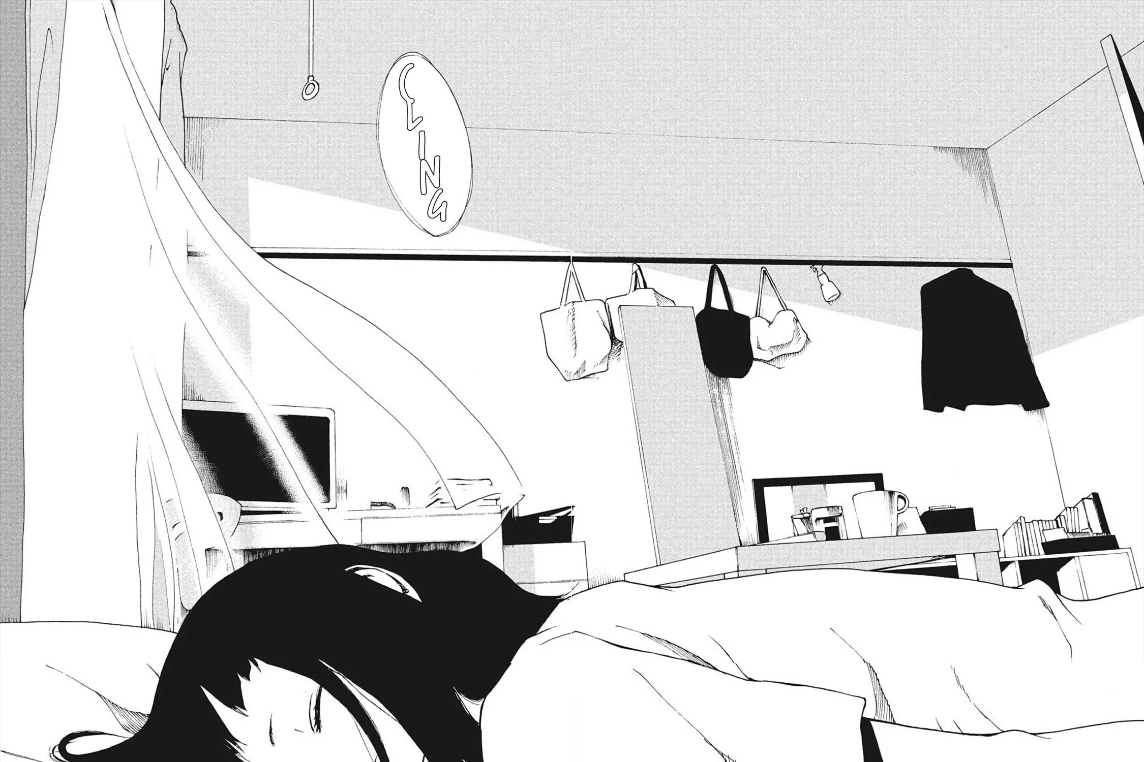 Read Hiru chapter 1 image 46 on Lezhin
