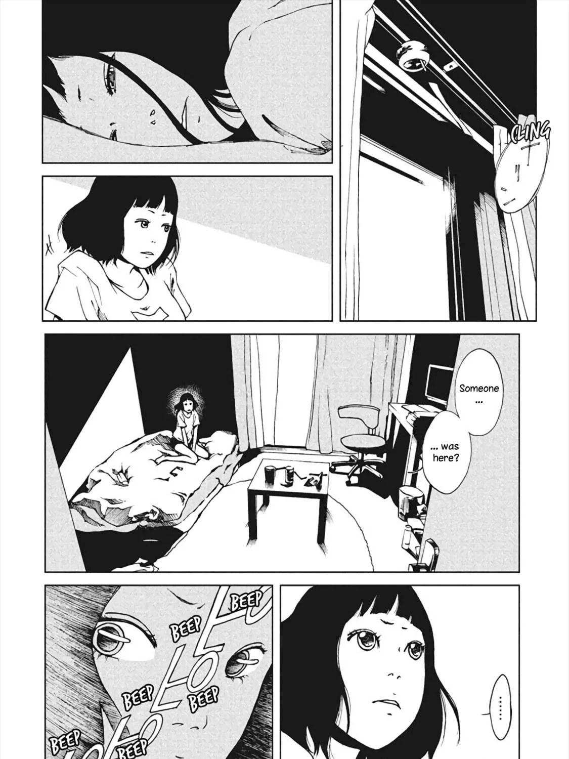 Read Hiru chapter 1 image 48 on Lezhin