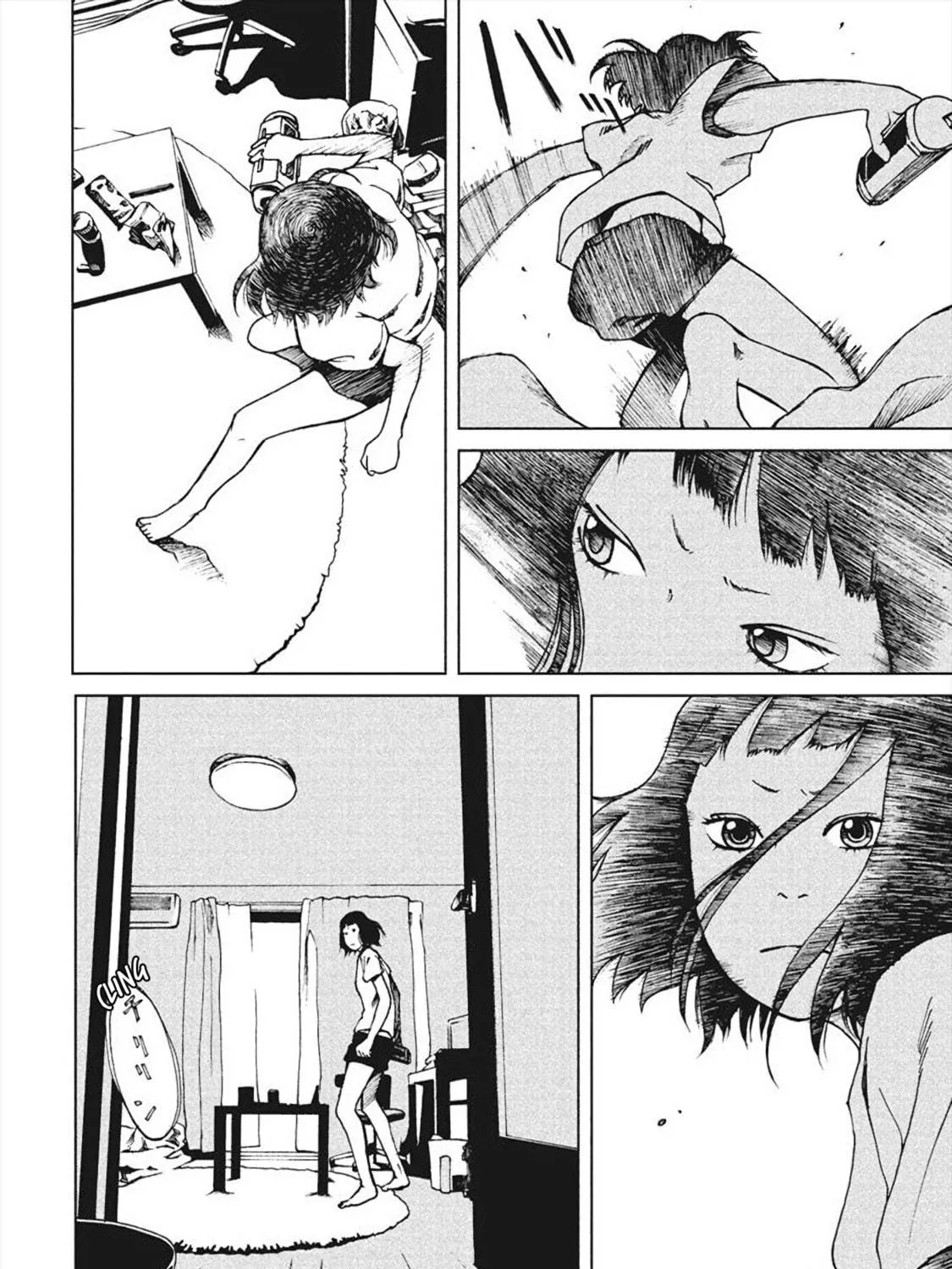 Read Hiru chapter 1 image 52 on Lezhin