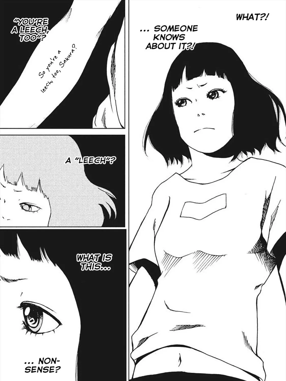 Read Hiru chapter 1 image 54 on Lezhin