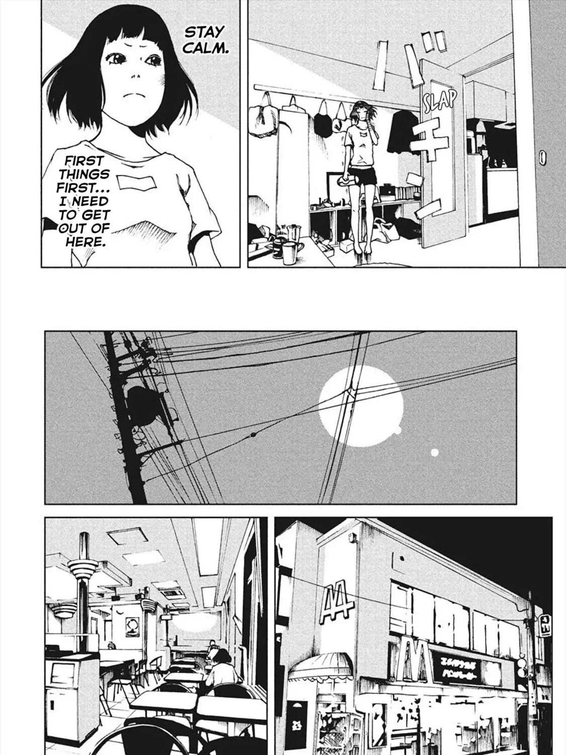 Read Hiru chapter 1 image 56 on Lezhin