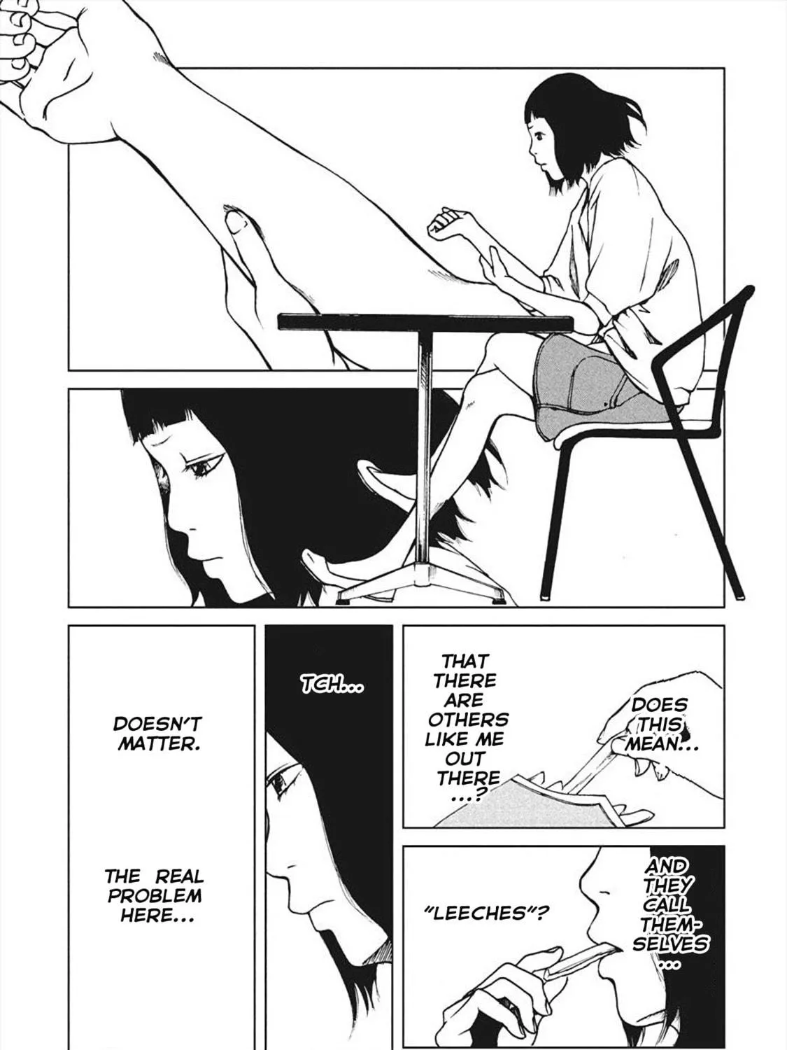 Read Hiru chapter 1 image 58 on Lezhin