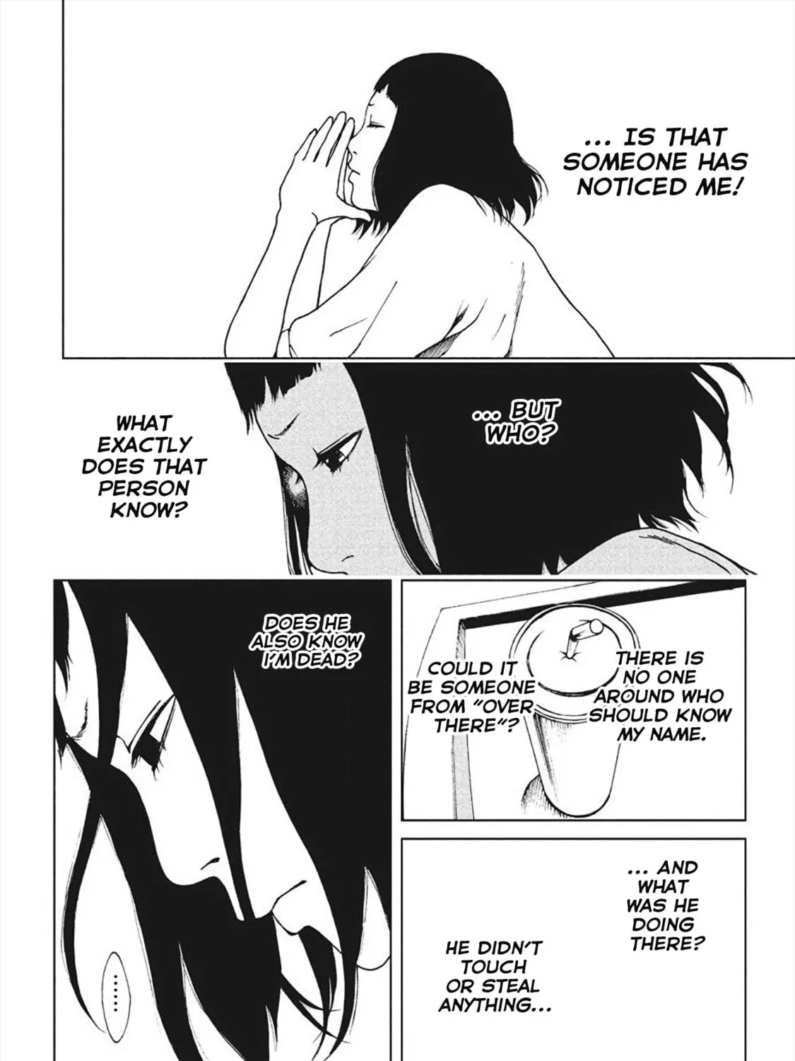 Read Hiru chapter 1 image 60 on Lezhin