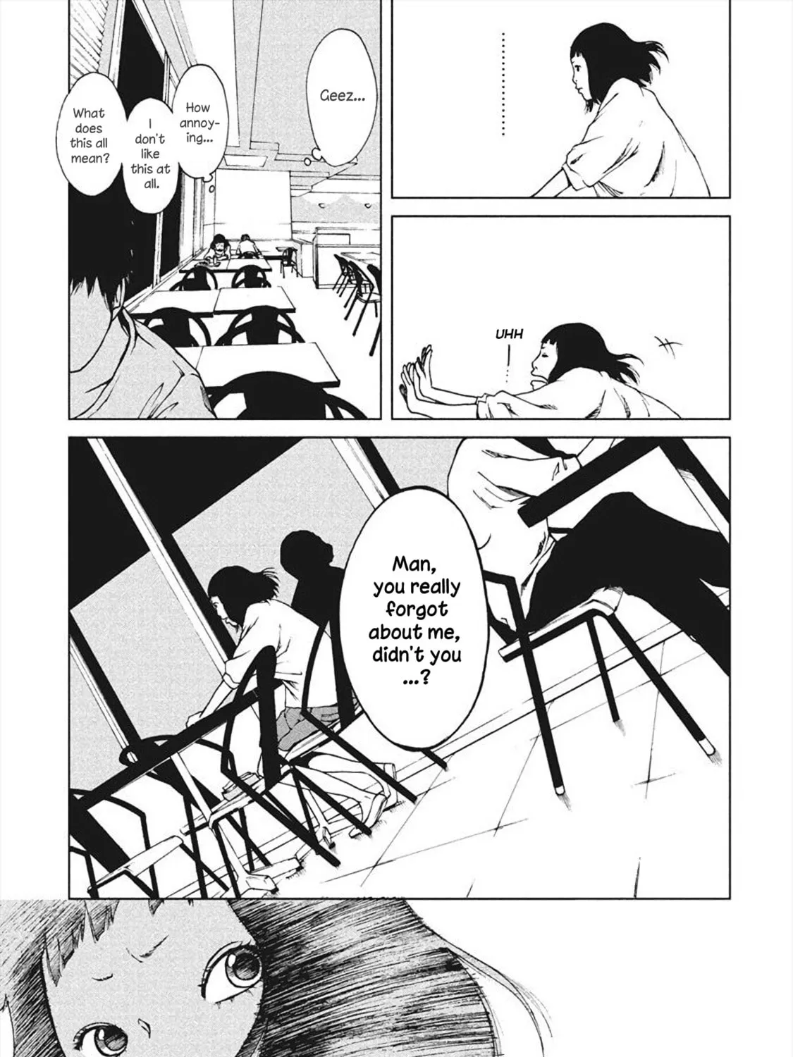 Read Hiru chapter 1 image 62 on Lezhin