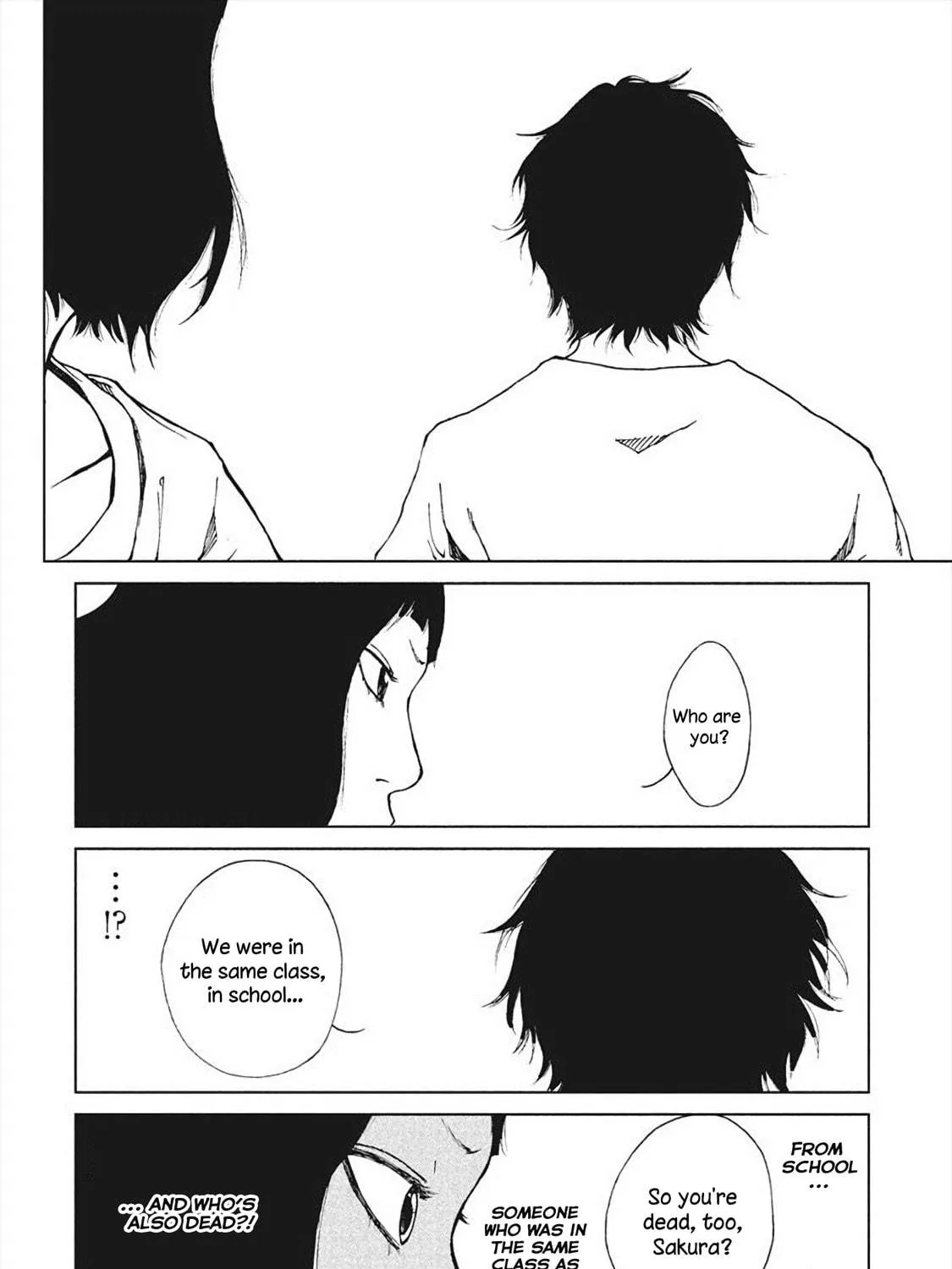 Read Hiru chapter 1 image 64 on Lezhin