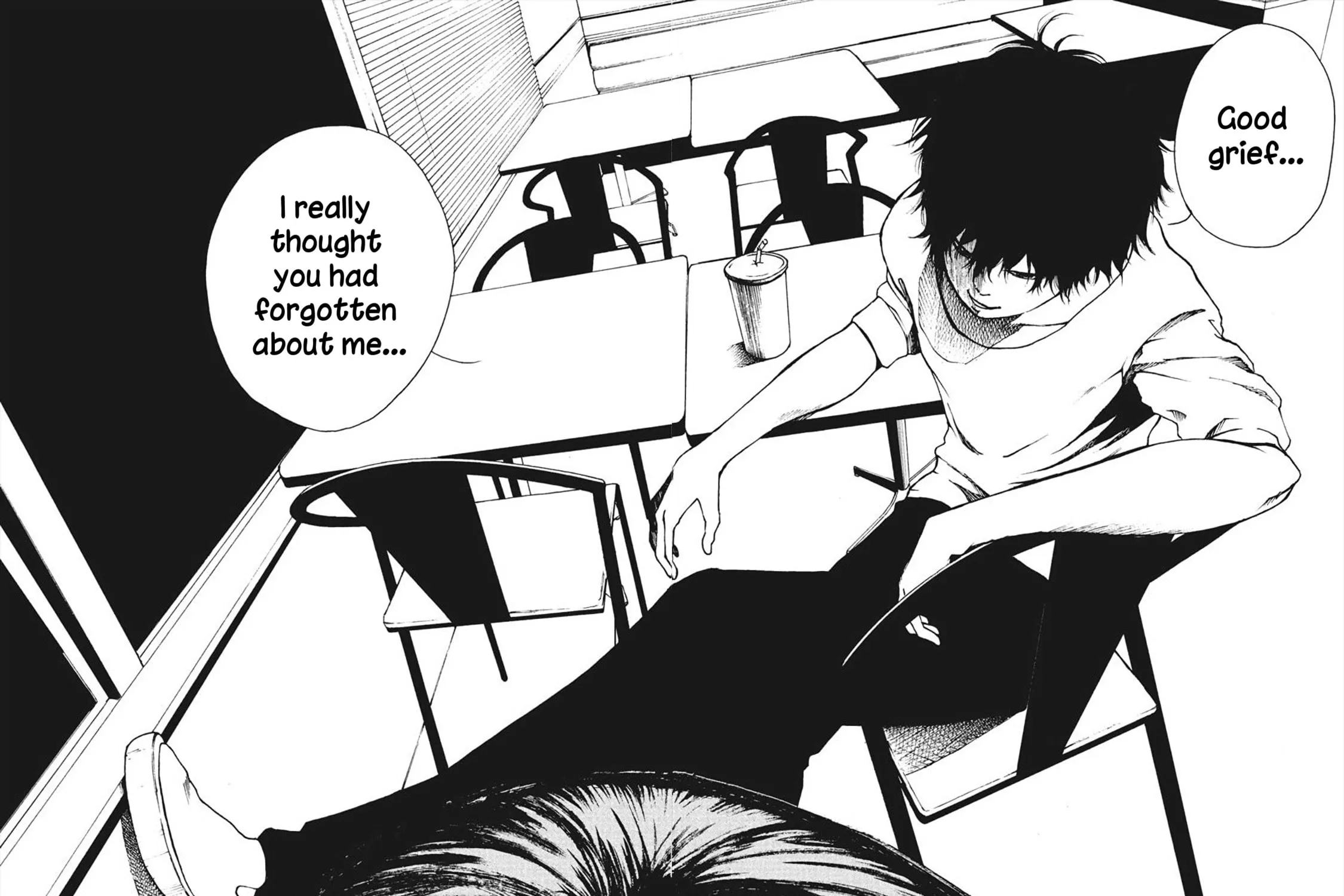 Read Hiru chapter 1 image 68 on Lezhin