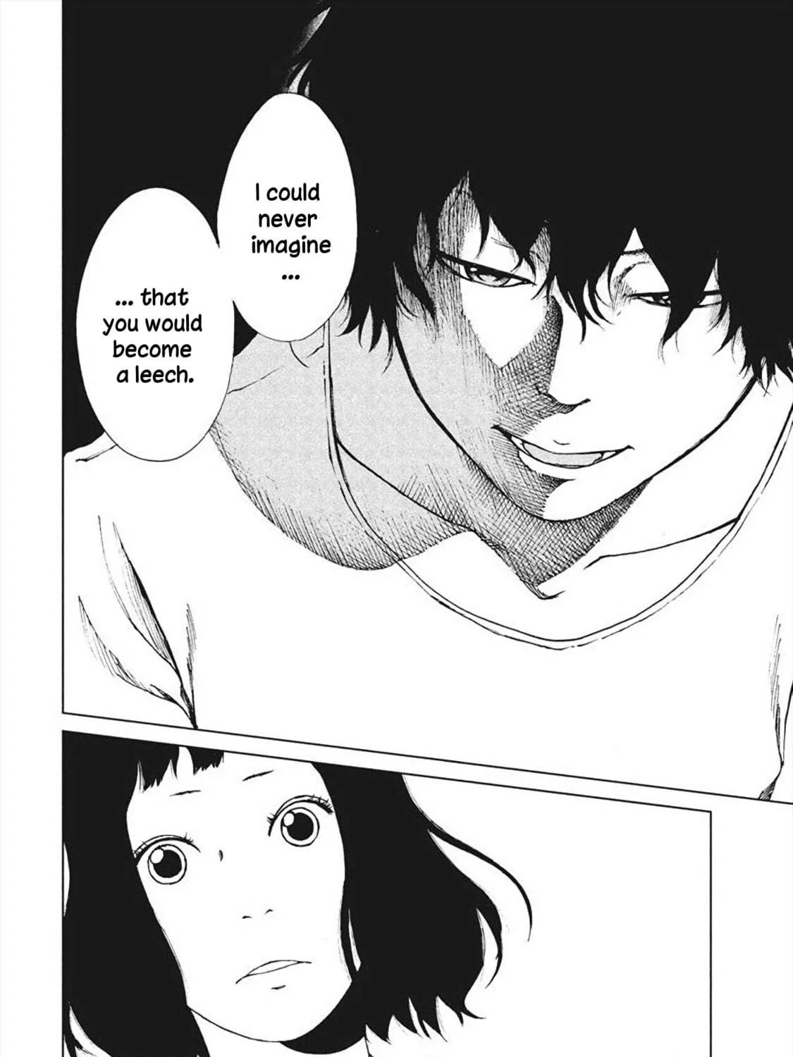 Read Hiru chapter 1 image 70 on Lezhin