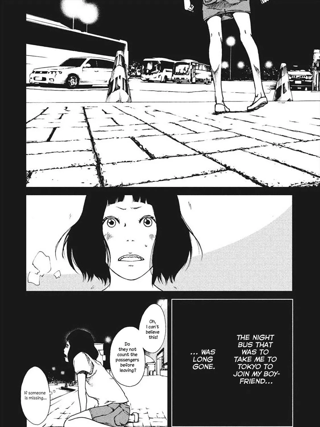 Read Hiru chapter 2 image 27 on Lezhin