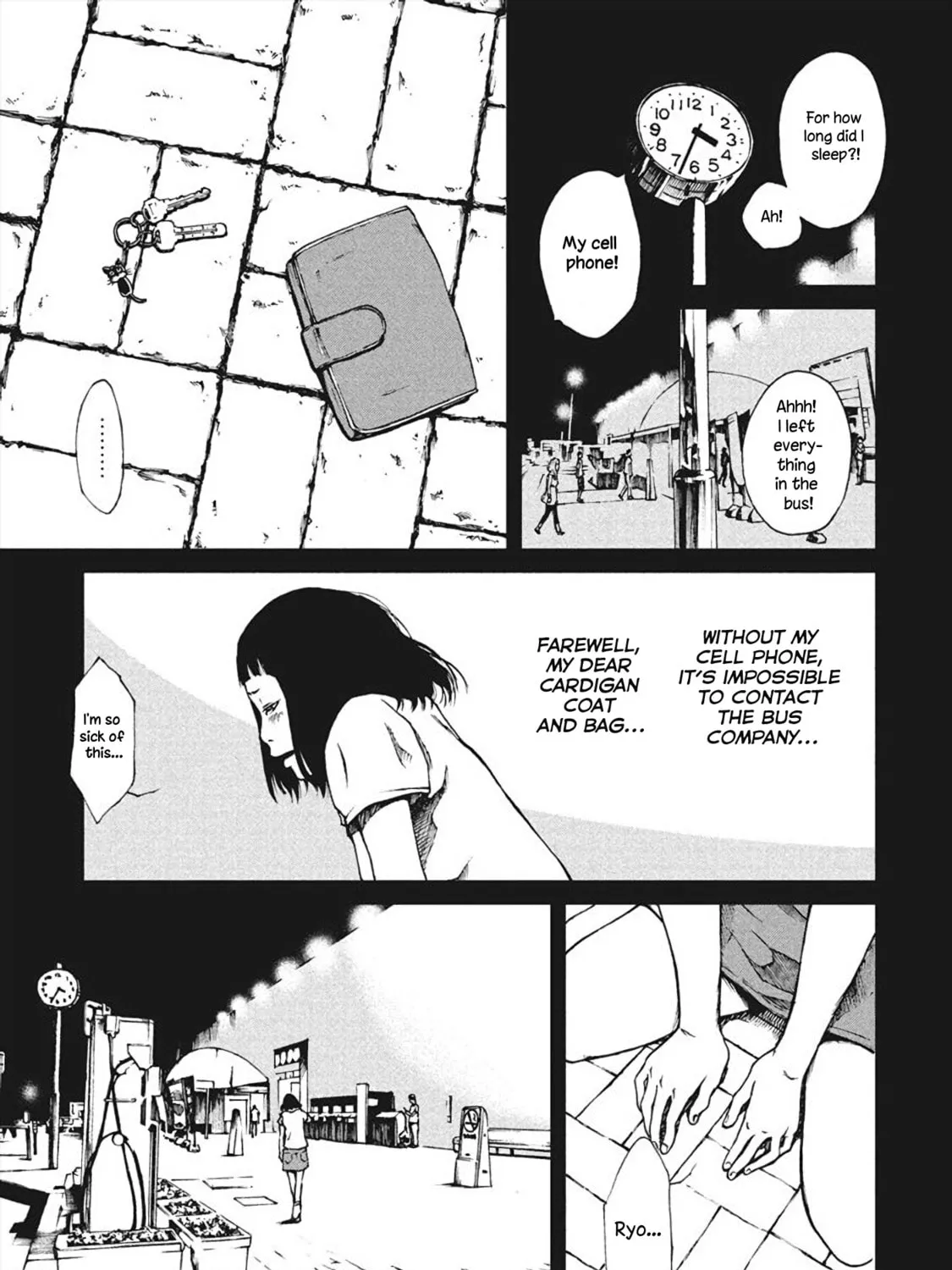 Read Hiru chapter 2 image 29 on Lezhin