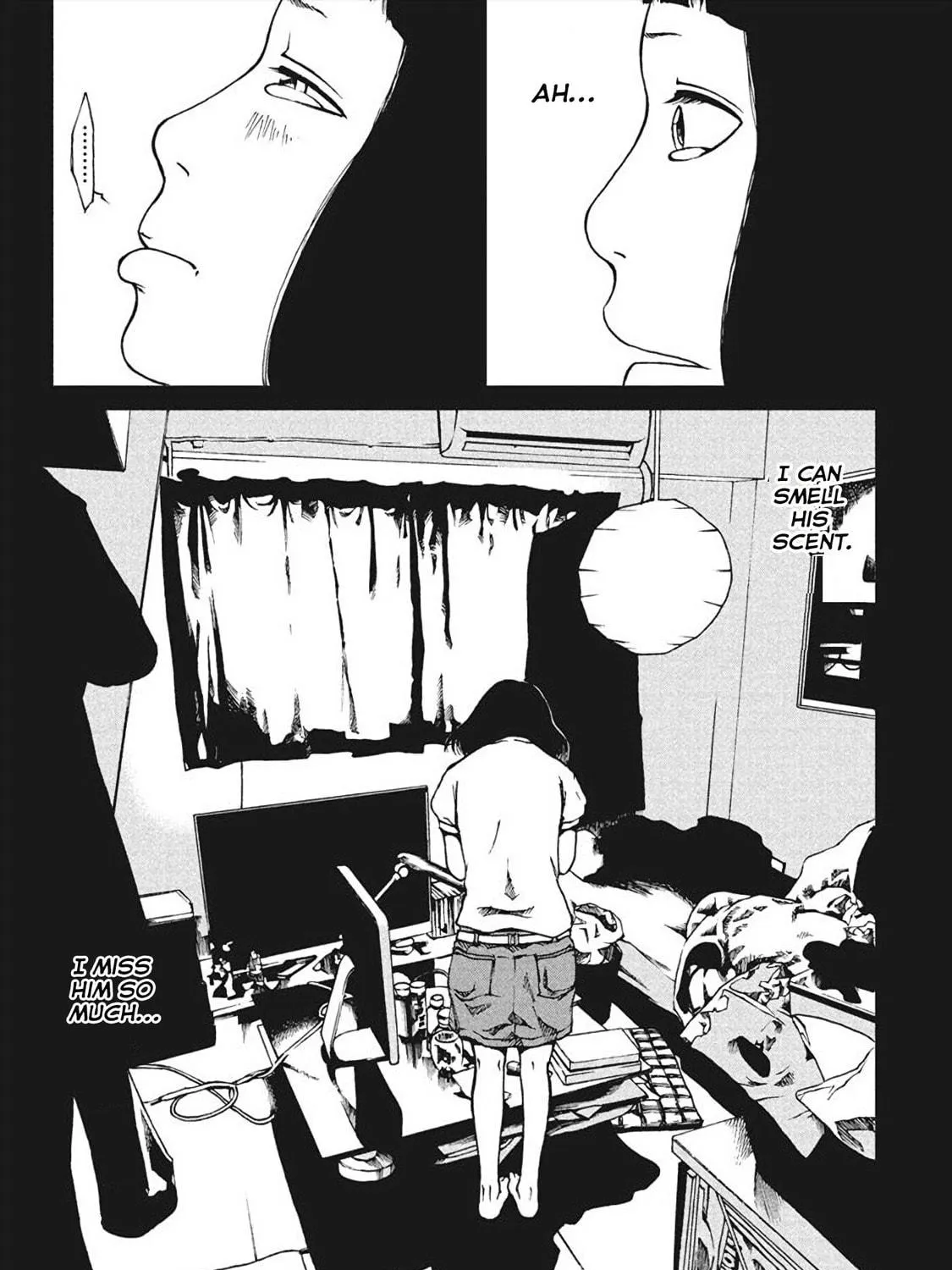 Read Hiru chapter 2 image 37 on Lezhin