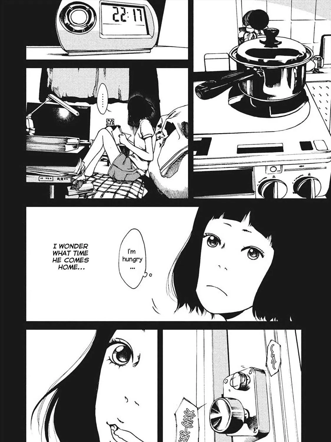 Read Hiru chapter 2 image 39 on Lezhin