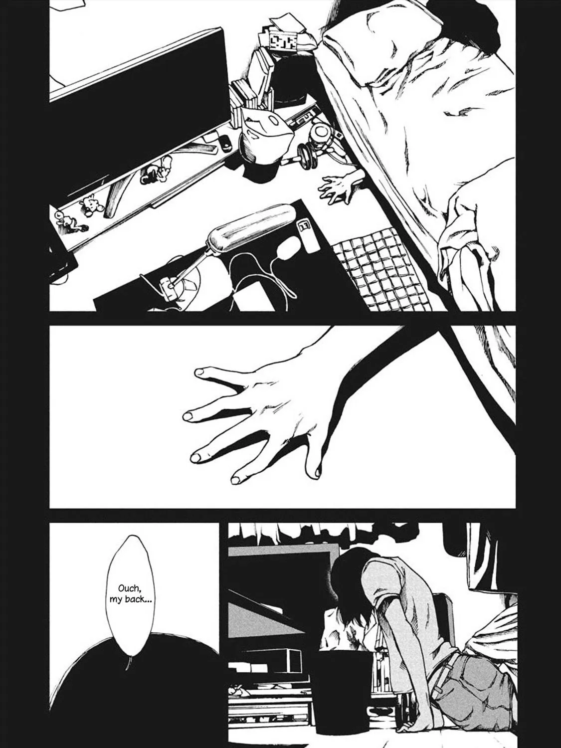 Read Hiru chapter 2 image 51 on Lezhin