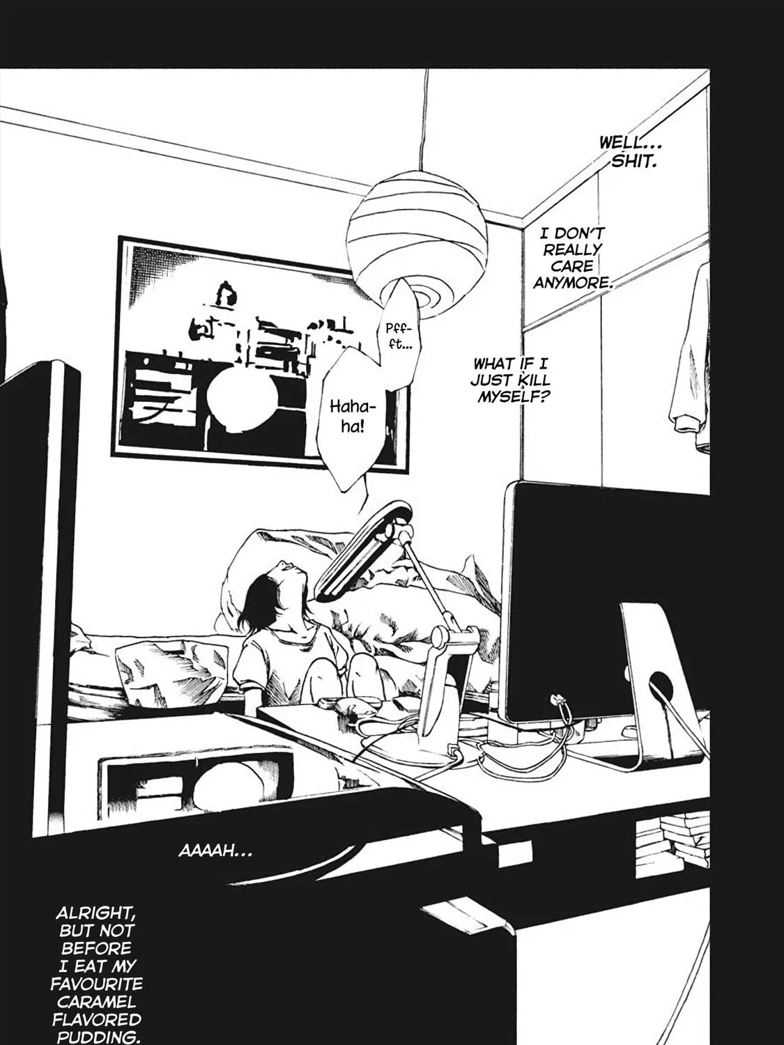 Read Hiru chapter 2 image 55 on Lezhin