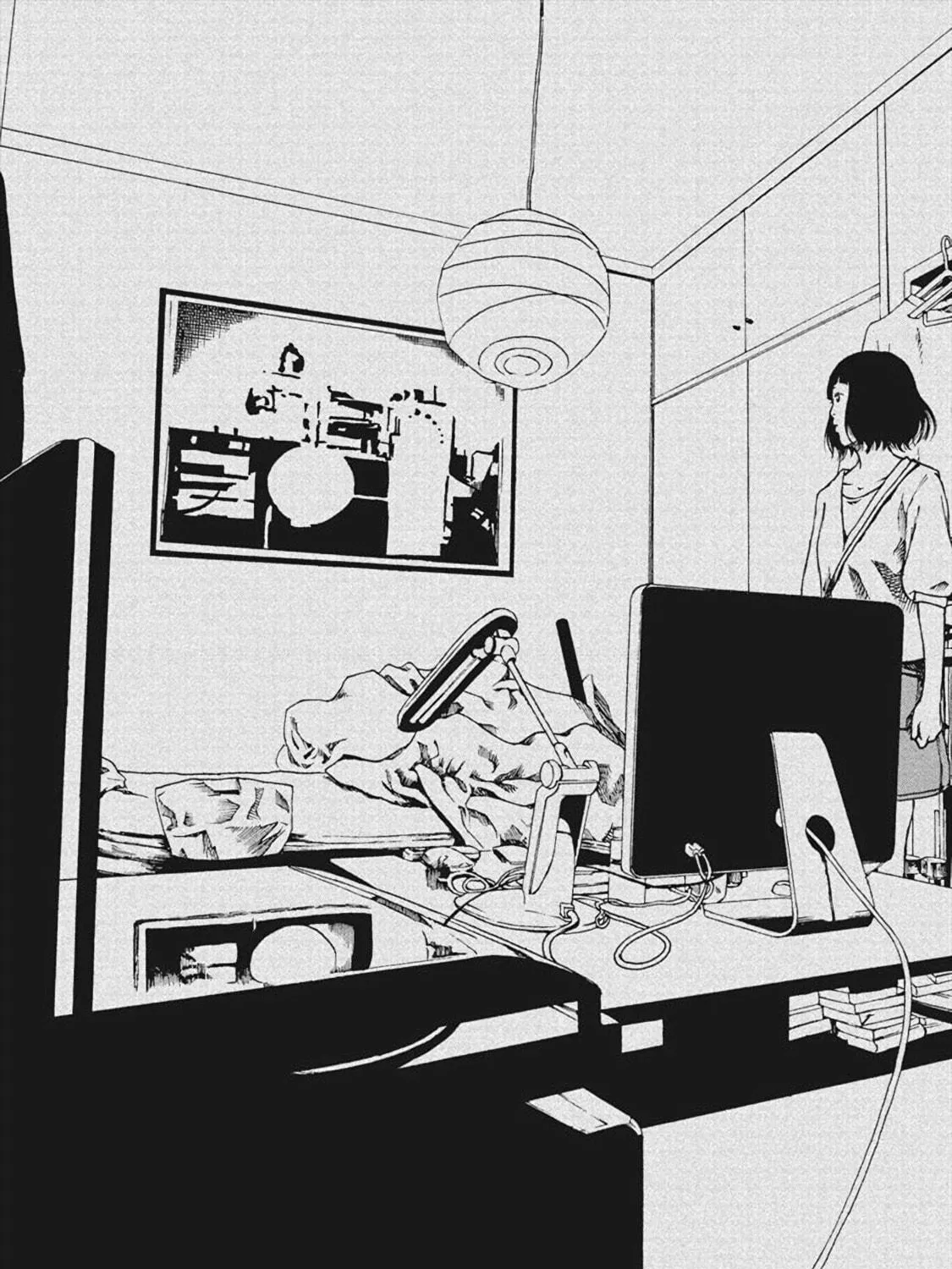 Read Hiru chapter 2 image 57 on Lezhin