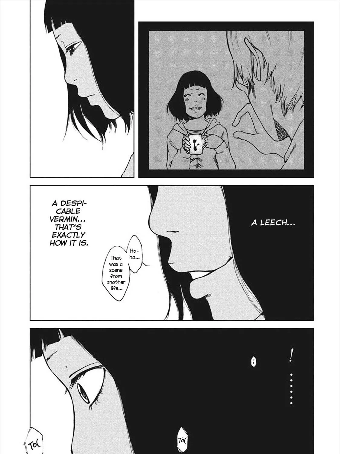 Read Hiru chapter 2 image 63 on Lezhin