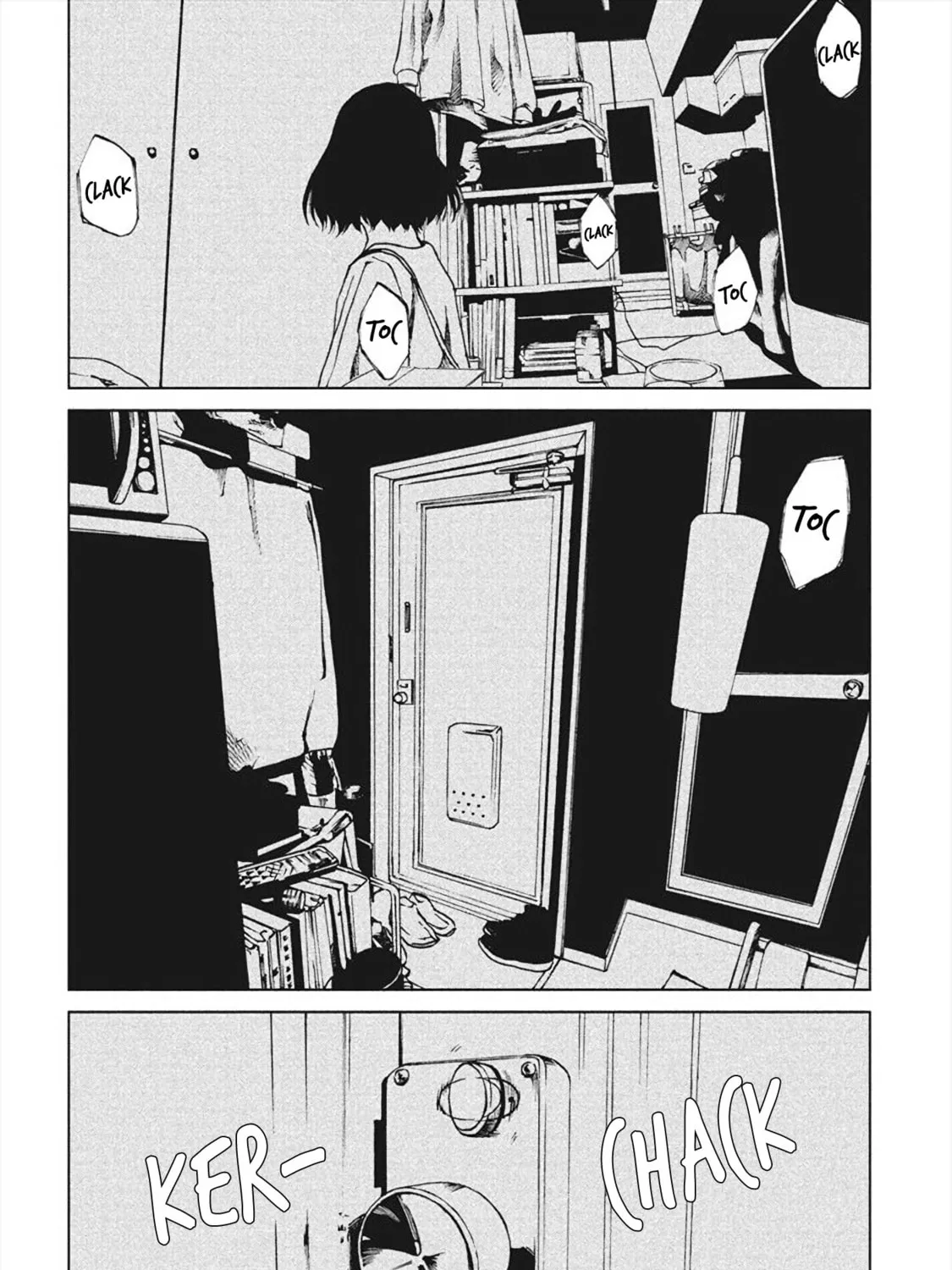 Read Hiru chapter 2 image 65 on Lezhin