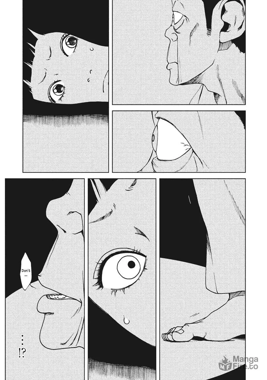 Read Hiru chapter 3 image 11 on Lezhin