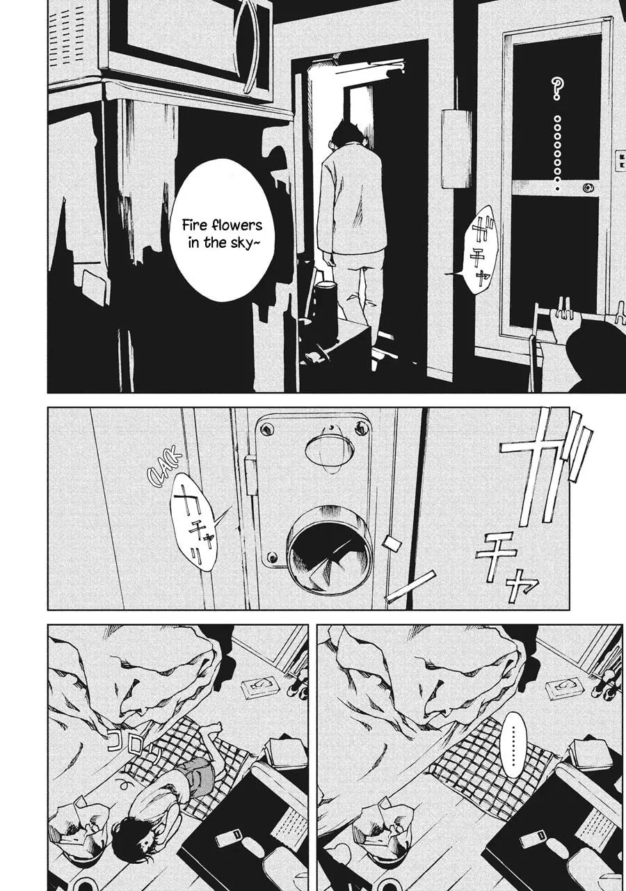 Read Hiru chapter 3 image 12 on Lezhin