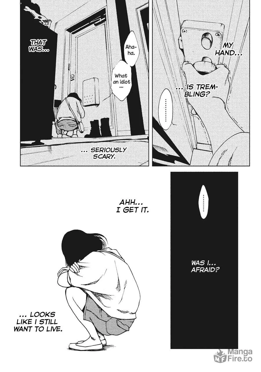 Read Hiru chapter 3 image 14 on Lezhin