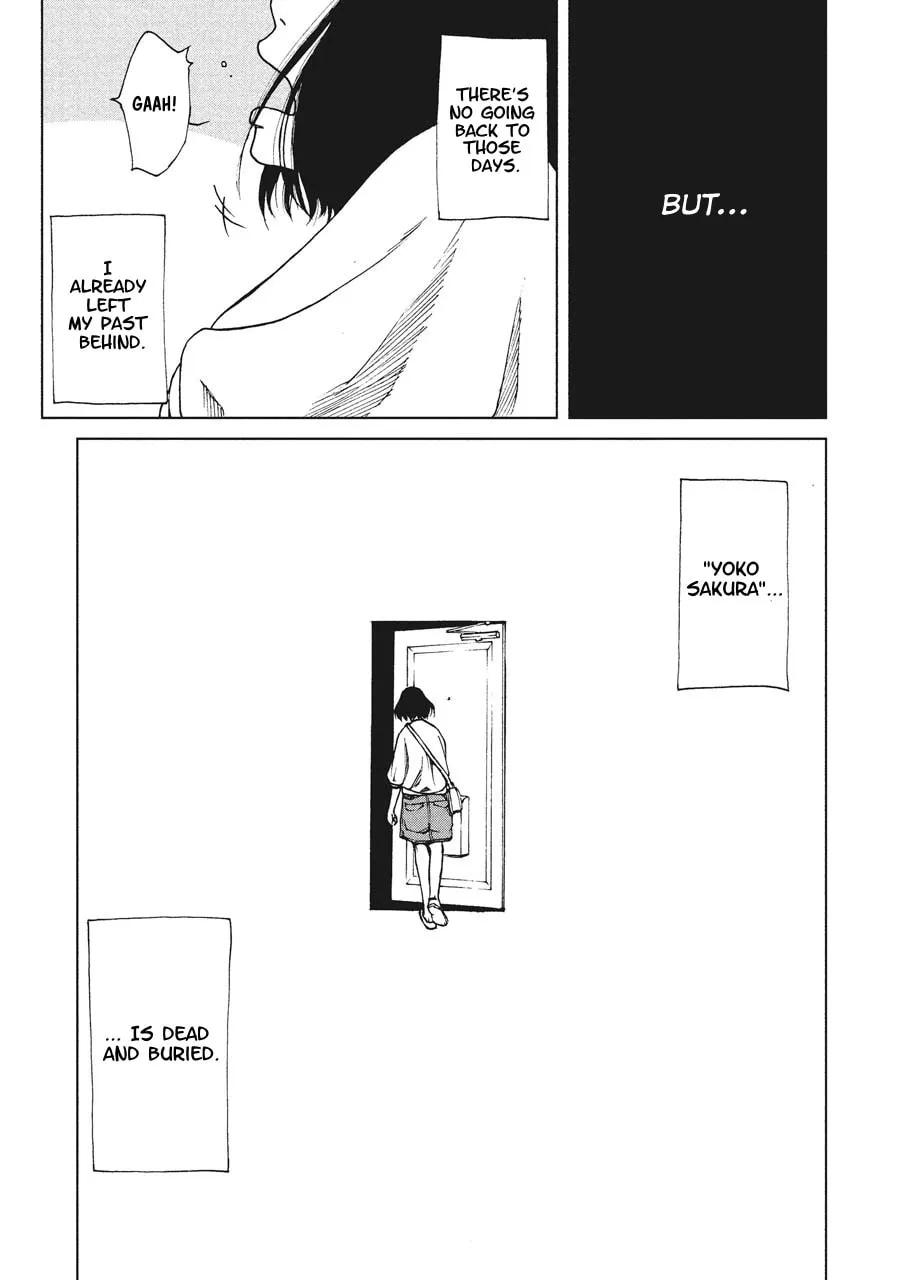 Read Hiru chapter 3 image 15 on Lezhin