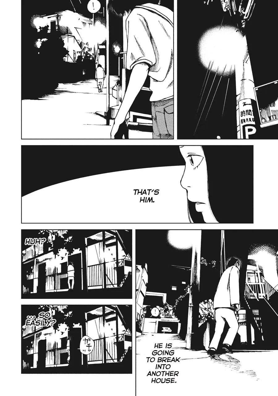 Read Hiru chapter 3 image 16 on Lezhin