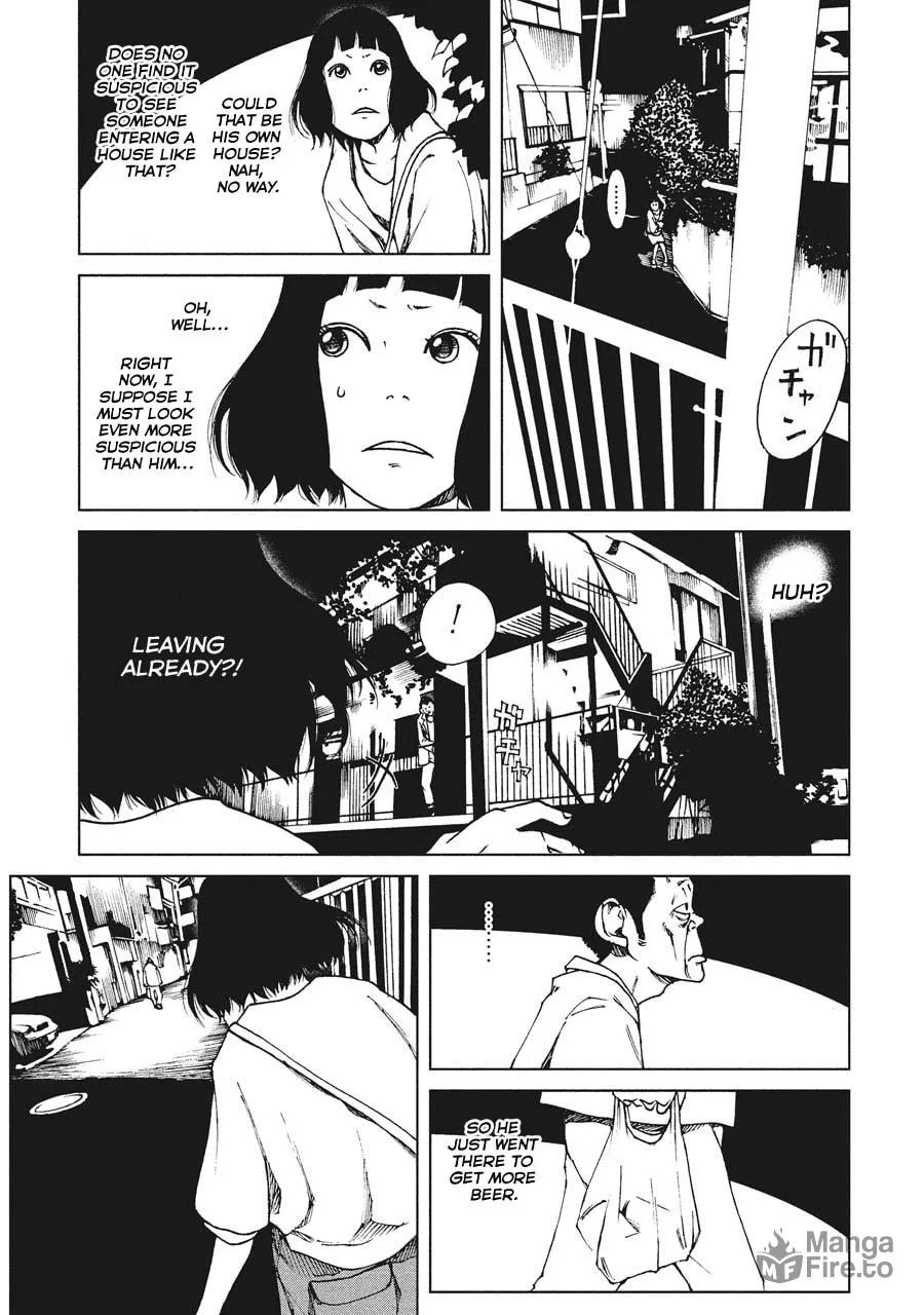 Read Hiru chapter 3 image 17 on Lezhin