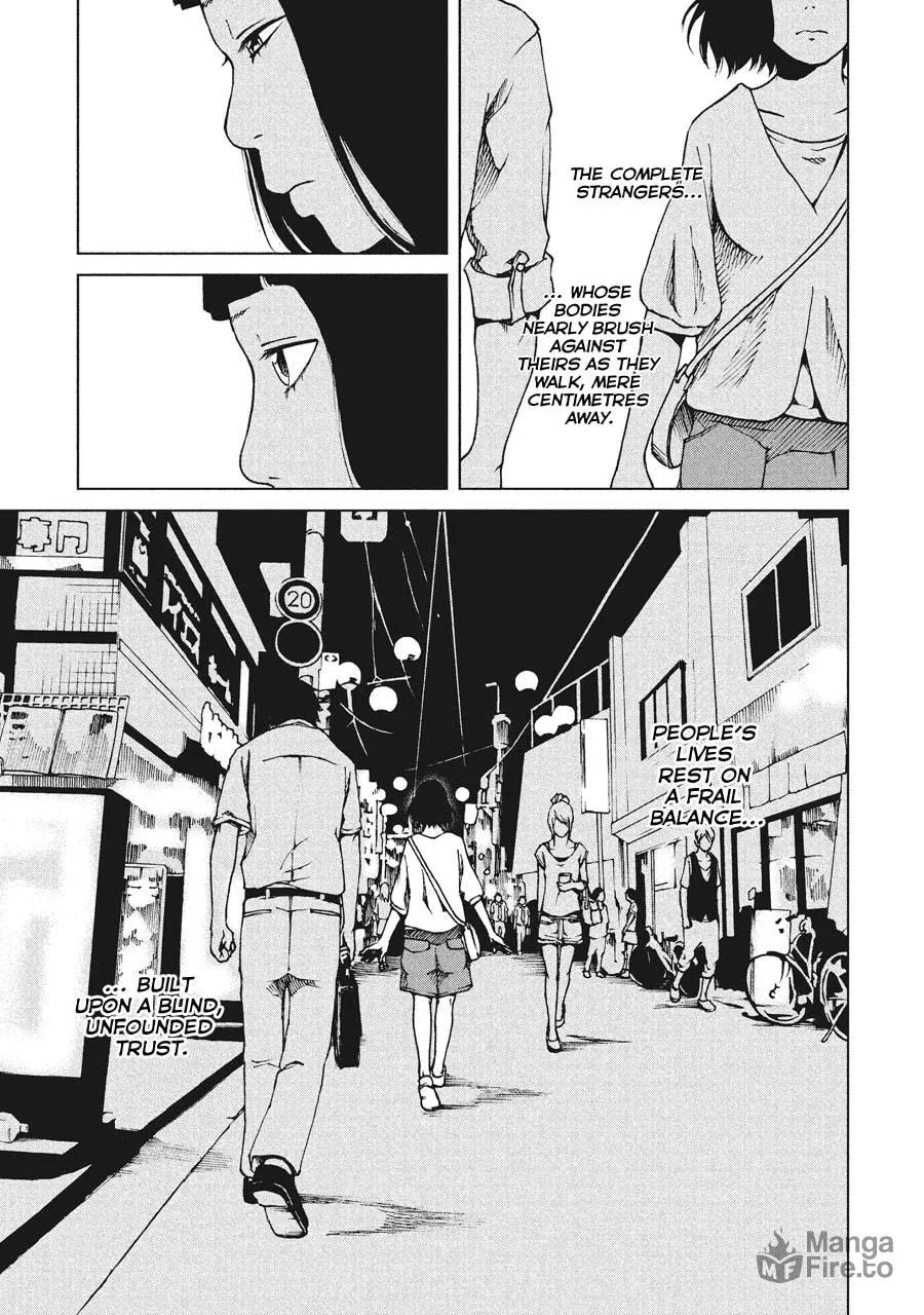 Read Hiru chapter 3 image 19 on Lezhin