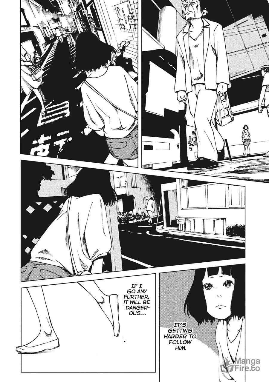 Read Hiru chapter 3 image 20 on Lezhin