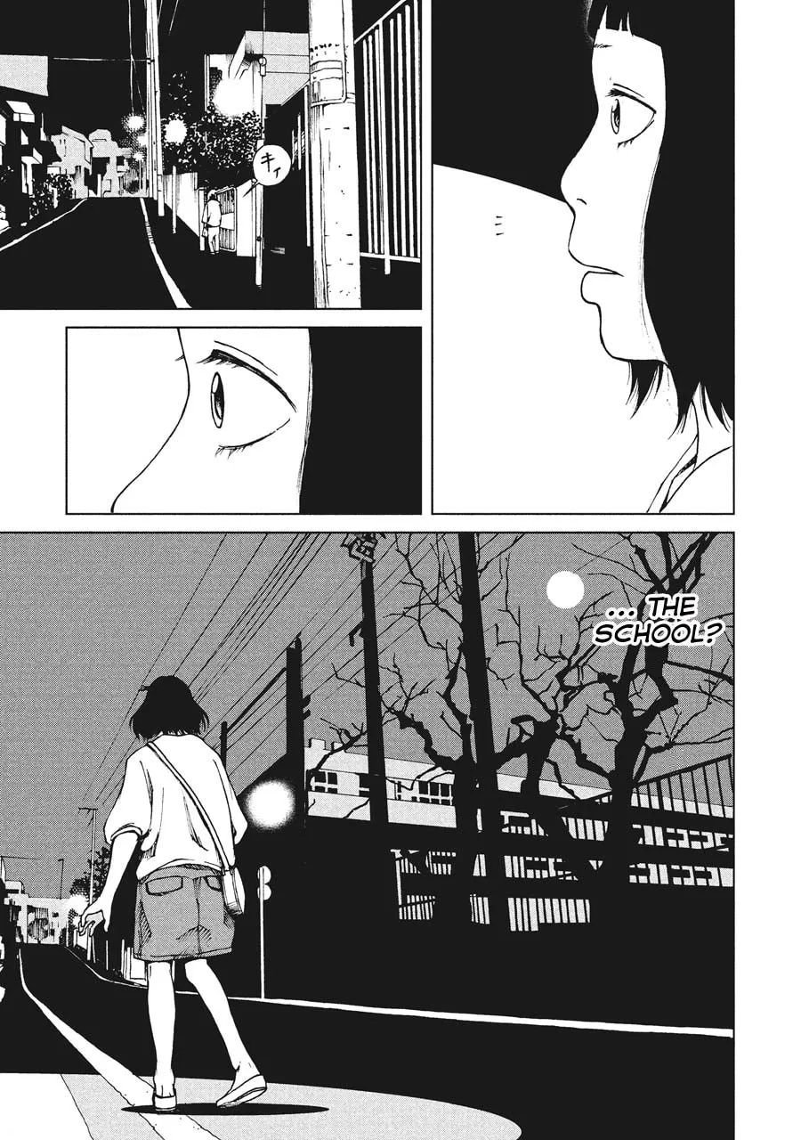 Read Hiru chapter 3 image 21 on Lezhin