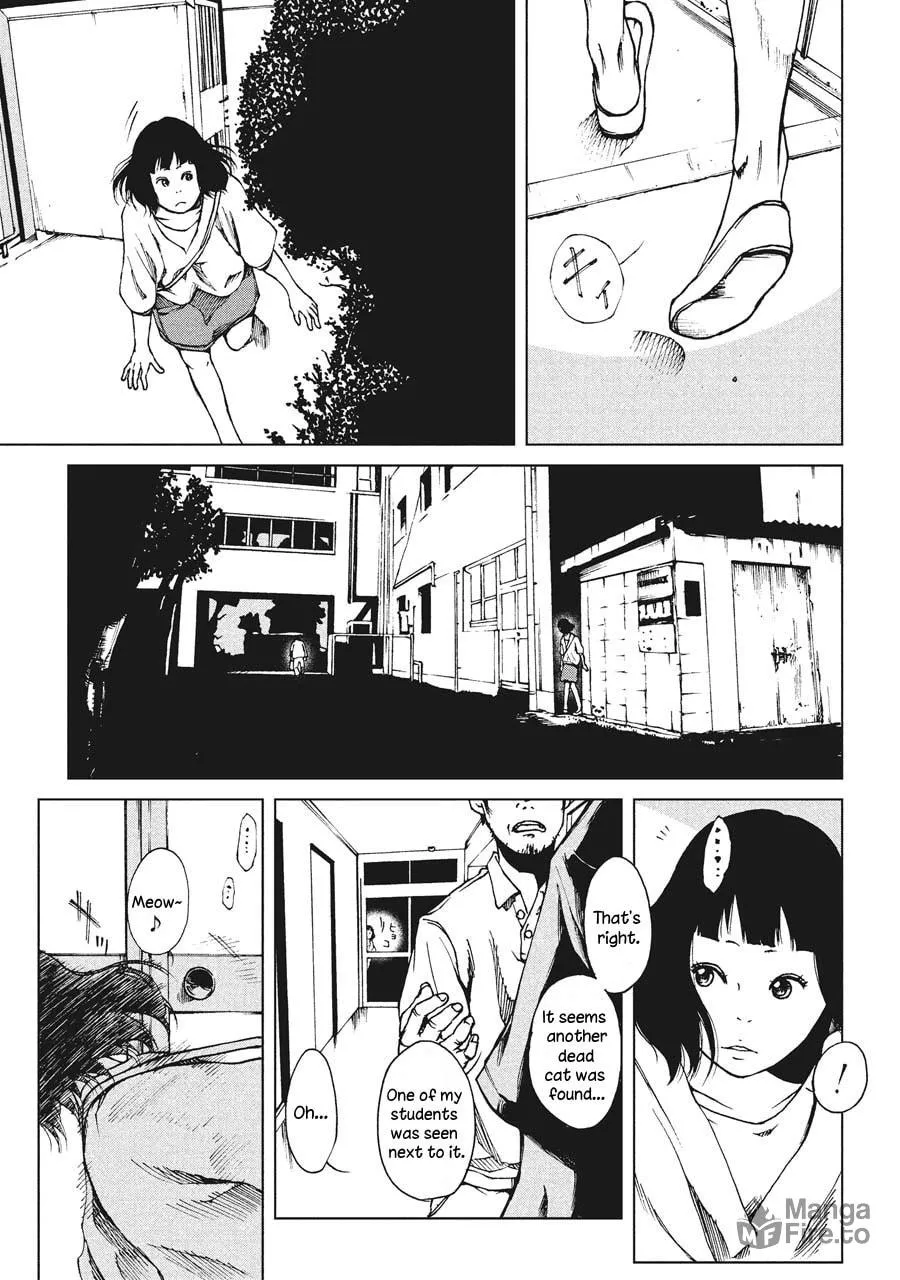 Read Hiru chapter 3 image 23 on Lezhin