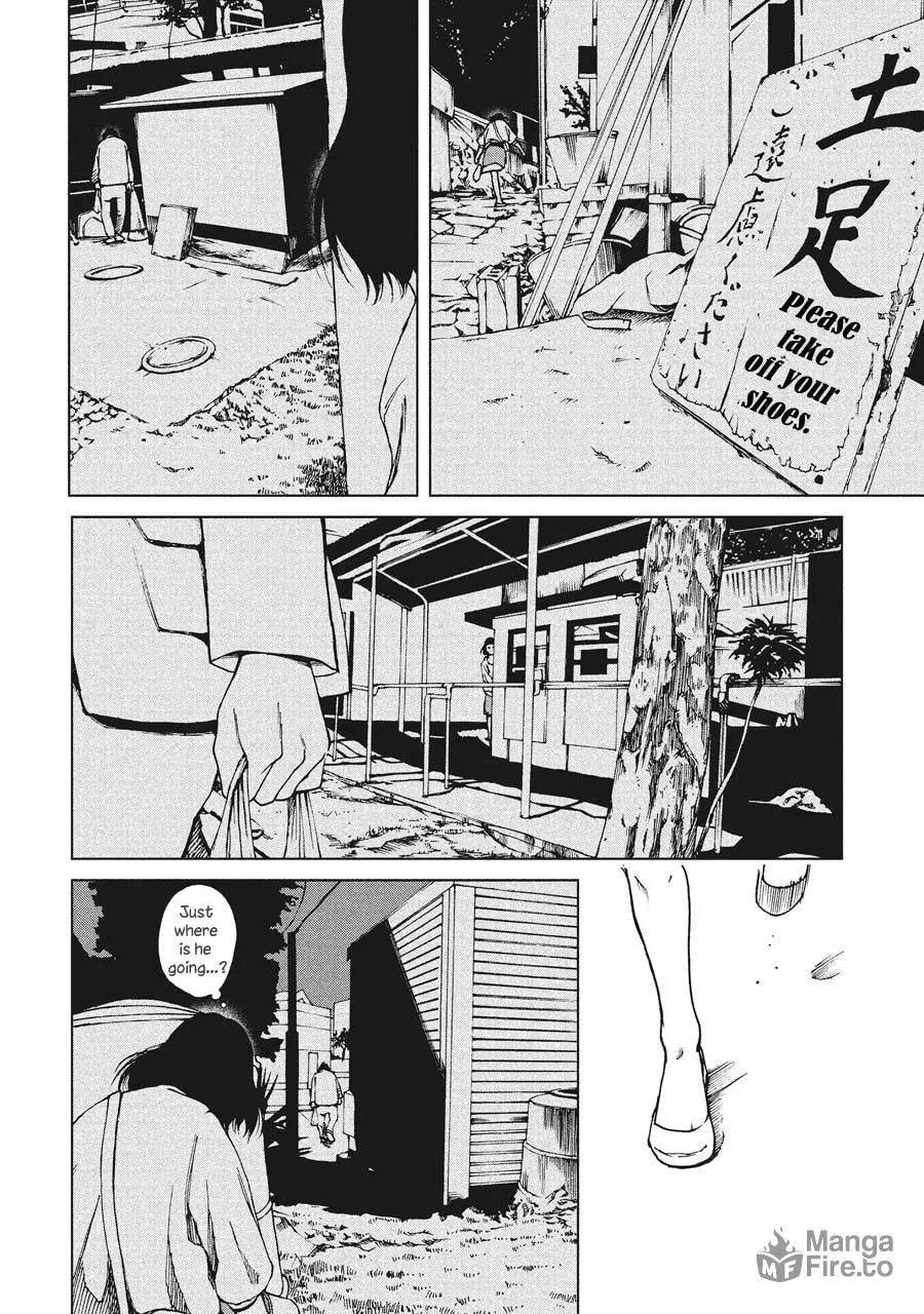 Read Hiru chapter 3 image 24 on Lezhin