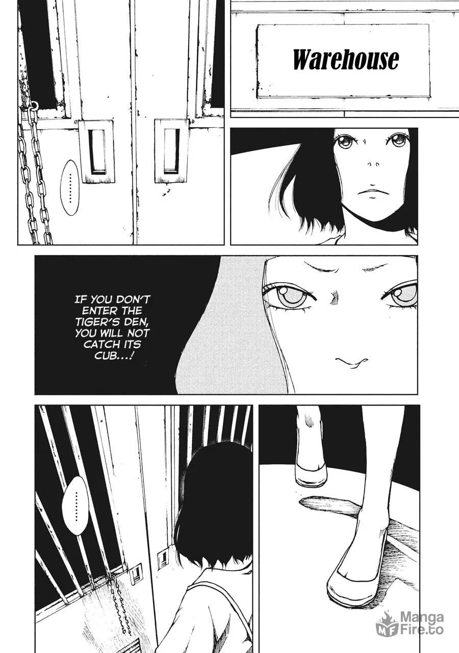 Read Hiru chapter 3 image 26 on Lezhin