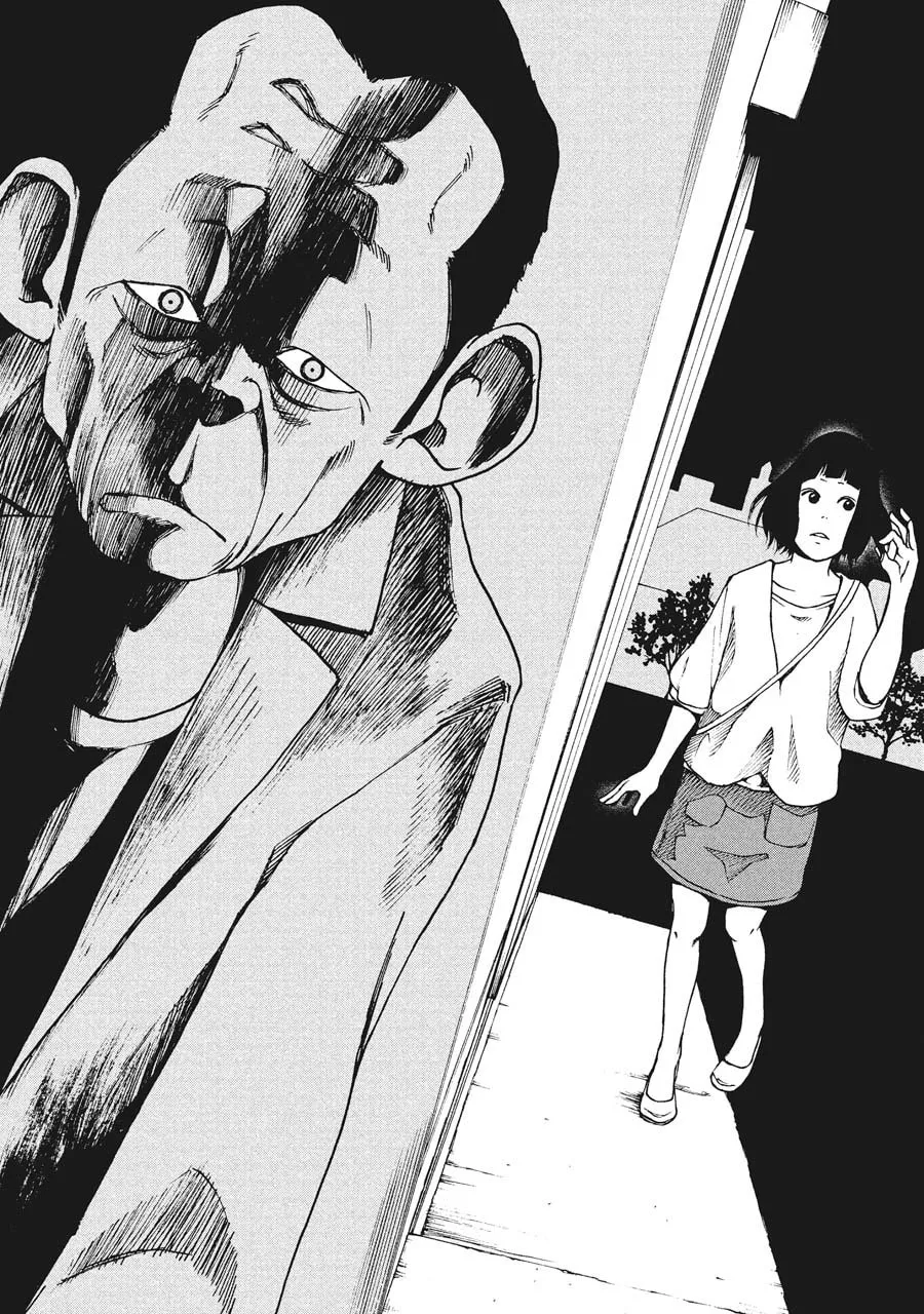 Read Hiru chapter 3 image 28 on Lezhin